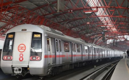अब 50% छूट पर मिलेगी मेट्रो की टिकट, कहां से बुक करने पर होगा जबरदस्त फायदा, जानें