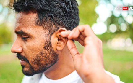 कान साफ करने का ये है सही तरीका, 99% लोग नहीं जानते हैं ये बात