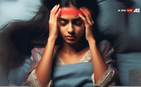 माइग्रेन और सिरदर्द का ये है रामबाण इलाज, कुछ ही दिनों में मिल जाएगी राहत