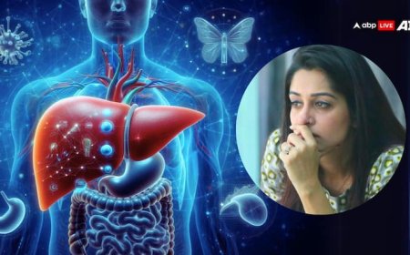 Dipika Kakar News: लिवर ट्यूमर से लड़ रहीं दीपिका कक्कड़, जानें क्या है ये जानलेवा बीमारी और इसके लक्षण