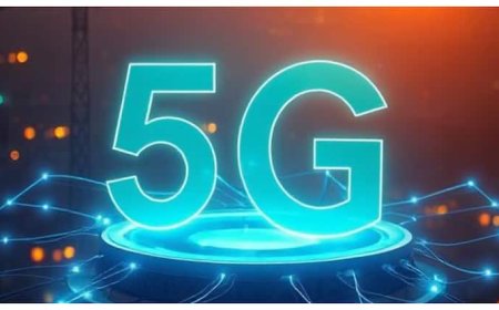 क्या 5G इंसानों के लिए खतरनाक है? वैज्ञानिकों ने रिसर्च में किया चौंकाने वाला खुलासा