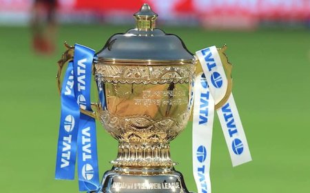फिर बदला IPL 2025 का शेड्यूल, भारत-पाक तनाव नहीं है असली वजह; जानें BCCI ने क्यों किया बड़ा बदलाव