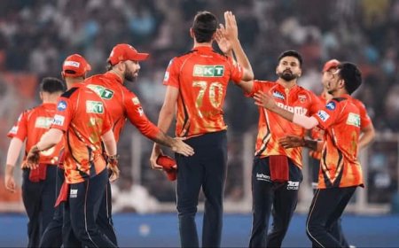 IPL 2025: अब तो पंजाब किंग्स की बल्ले-बल्ले! 4 सूरमा लौट रहे हैं भारत; प्लेऑफ से पहले आई खुशखबरी