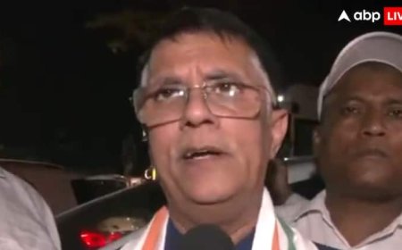 कांग्रेस ने केंद्र को घेरने के लिए बनाई नई रणनीति, जानिए मोदी सरकार को किन सवालों में फंसाने वाली है पार्टी