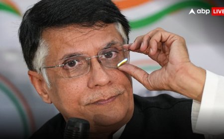 Opeation Sindoor: जयशंकर पर भड़के पवन खेड़ा, बोले– 'पाकिस्तान को जानकारी क्यों दी? मसूद अजहर और हाफिज सईद...'