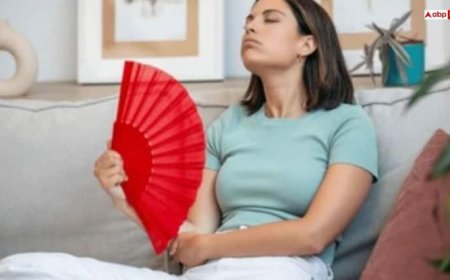 कुछ लोगों को क्यों लगती है काफी ज्यादा गर्मी? जानिए क्या है इसके पीछे की वज़ह