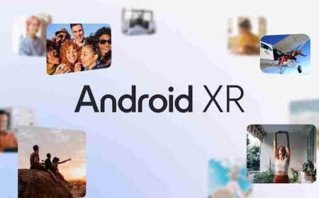 Google ने पेश किया नया Android XR प्लेटफॉर्म, Gemini AI अब स्मार्ट ग्लास और हेडसेट्स में भी करेगा कमाल