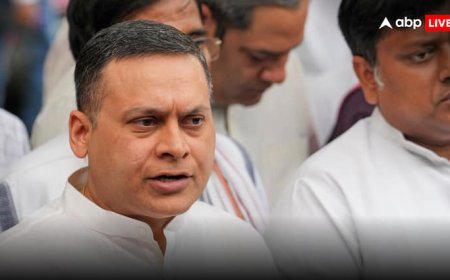 बुरे फंसे BJP नेता अमित मालवीय! राहुल गांधी को कहा- मीर जाफर, अब FIR हो गई दर्ज