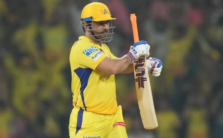 मैं धोनी की जगह होता तो...,  RCB के पूर्व दिग्गज ने अपने बयान से किया हैरान; माही के फैंस का भड़कना तय