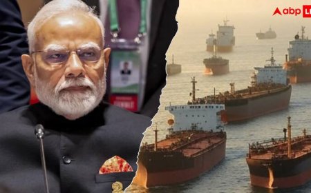 विदेशी ताकतों के नियंत्रण से बाहर होगा भारत का पेट्रोलियम उत्पाद, 10 अरब डॉलर लगाकर सरकार खरीदेगी 112 नए टैंकर