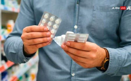 अपनी आदतों में कर लें ये पांच सुधार, दवाई खाने की कभी नहीं पड़ेगी जरूरत