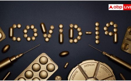 कोरोना के नए वैरिएंट में दिख रहे हैं ये लक्षण, इग्नोर करना हो सकता है खतरनाक