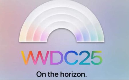 क्या Apple देगा Google को सीधी टक्कर? WWDC 2025 का ऐलान, आने वाला है बड़ा अपडेट