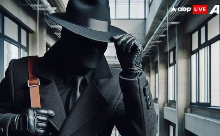 पाकिस्तान के आईएसआई एजेंट की सैलरी कितनी? 5 साल में इतनी बढ़ जाती है तनख्वाह  