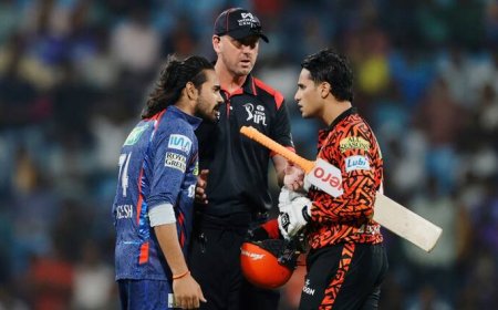 IPL में कैसे लगता है जुर्माना? खिलाड़ी को देनी पड़ती है रकम या टीम चुकाती है पैसा? जानें नियम