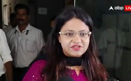 ' न तो मर्डरर और न ही ड्रग माफिया', सुप्रीम कोर्ट ने पूर्व ट्रेनी IAS अधिकारी पूजा खेडकर को दी जमानत