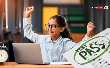 ओडिशा बोर्ड 12वीं का रिजल्ट जारी, 82.77% स्टूडेंट्स पास लड़कियों ने फिर मारी बाजी