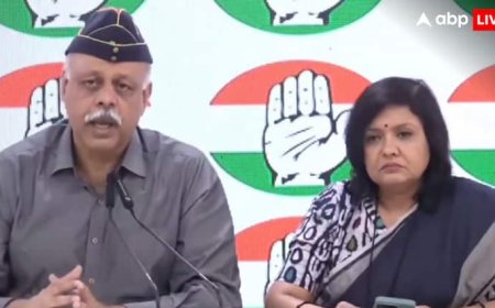 'न कोई सुरक्षा पोस्ट, न कोई जवान', पहलगाम हमले के लिए कांग्रेस ने गृह मंत्री अमित शाह को ठहराया जिम्मेदार