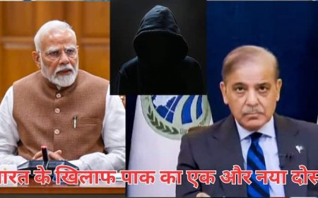 चीन-तुर्किए के बाद पाकिस्तान का एक और सदाबहार दोस्त आया सामने, भारत के साथ है बड़ा कारोबार