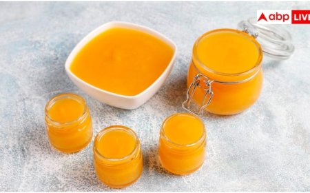 एक चम्मच घी खाने के बाद उसे पचने में कितना वक्त लगता है? ये रहा जवाब