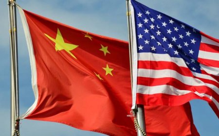 चीन ने अमेरिका को दिया बड़ा 'झटका', इस क्षेत्र में रचा इतिहास, US की चिंता बढ़ेगी?