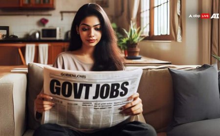 सरकारी अफसर बनने का सुनहरा मौका, असिस्टेंट कमिश्नर के बंपर पदों भर्ती शुरू, लाखों में है सैलरी