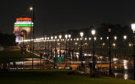 दिल्ली में ISI की बड़ी साजिश नाकाम! दो पाकिस्तानी जासूस अंसारुल और अखलाक गिरफ्तार, रावलपिंडी में मिली ट्रेनिंग