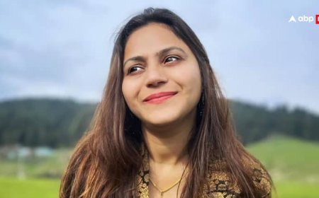 पाकिस्तानी जासूस ज्योति मल्होत्रा 4 बार मुंबई गई, भीड़भाड़ वाले इलाकों के फोटो खींचे-वीडियो बनाए, किसे भेजे? खुलेगा राज