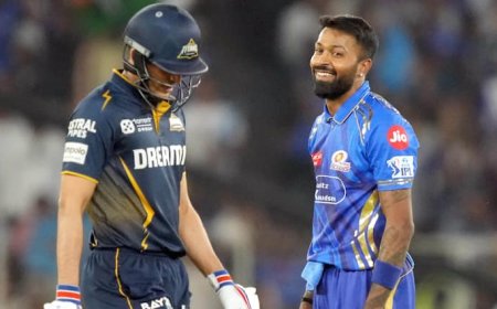 IPL 2025 Winner Prize Money: आईपीएल खिताब जीतने वाली टीम को कितनी प्राइज मनी मिलेगी? यहां जानिए