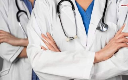 कोरोना के बढ़ते मामलों पर क्या कह रहे हैं डॉक्टर, जानें पैनिक होने की क्यों नहीं है जरूरत