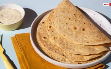 ये गजब के फायदे जानने के बाद बासी रोटी नहीं फेंक पाएंगे आप, जान लीजिए खाने का तरीका