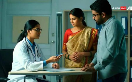 World Preeclampsia Day: प्रेग्नेंसी में 'साइलेंट किलर' से सावधान, विशेषज्ञ से जानें लक्षण और बचाव