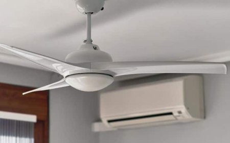 AC चलाते वक्त पंखा चलाएं या बंद करें? 90% लोग करते हैं ये आम गलती, जान लीजिए सही जवाब