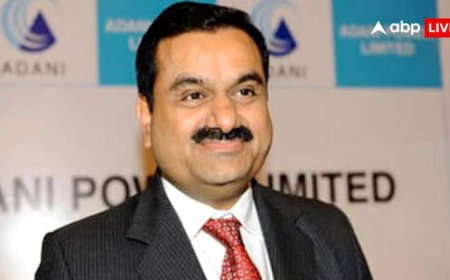 अडानी ग्रुप को सालभर में 90,000 करोड़ का मुनाफा, 21 महीने के लोन पेमेंट का कर रखा है इंतजाम