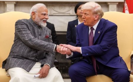 अमेरिका संग ट्रेड डील पर सामने आया बड़ा अपडेट, भारत चाहता है 26 परसेंट टैरिफ से पूरी तरह छूट