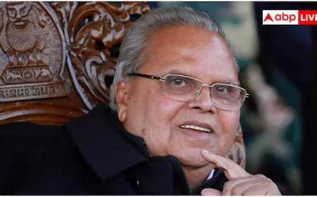 किस बीमारी से सत्यपाल मलिक की किडनी में हुई दिक्कत, किन बातों का ध्यान रखना जरूरी?