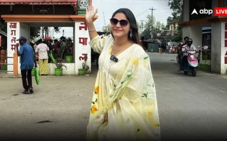 Jyoti Malhotra Case: जासूस ज्योति मल्होत्रा को भारत से गद्दारी के लिए पाकिस्तान ने दिए थे कौन से तीन टास्क? पढ़कर आपके उड़ जाएंगे होश