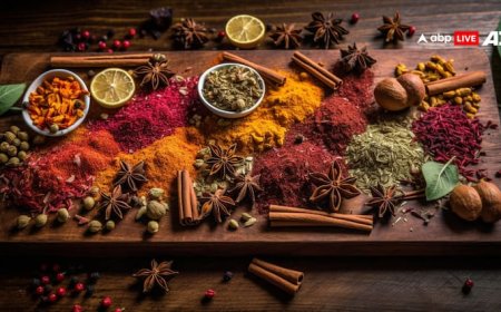 Health Tips: 10 जड़ी-बूटियों का एक मिश्रण, जो सेहत के लिए है खजाना, जानें दशमूल के चमत्कारी फायदे