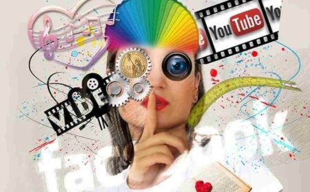 YouTuber बनने की सोच रहे हैं? अपने चैनल को सुरक्षित रखने के लिए अपनाएं ये 5 जरूरी टिप्स