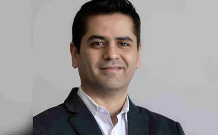 कौन है वैभव तनेजा जो सत्य नडेला और सुंदर पिचाई से भी कमाते हैं ज्यादा! यहां जानें पूरी जानकारी