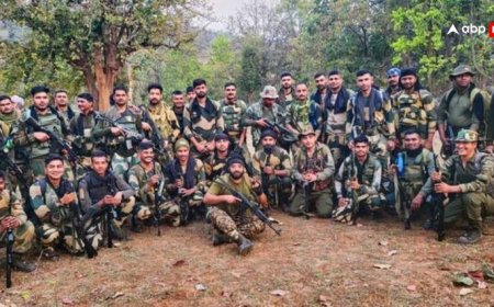 माओवादियों के समर्थन में CPIM, 27 नक्सलियों के एनकाउंटर पर चौंकाने वाला बयान-  'सरकार रोक दे एक्शन...'