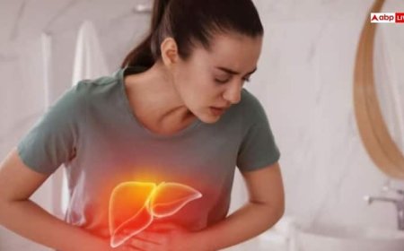 ये है लिवर को हेल्दी रखने की सबसे  बेस्ट एक्सरसाइज, कभी भी बीमार नहीं पड़ेंगे आप