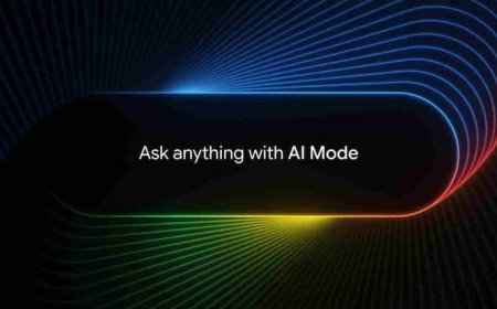 गूगल सर्च में बड़ा बदलाव! आया नया AI मोड, जानिए आपके लिए कैसे होगा फायदेमंद