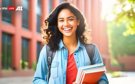 खेत मजदूर की बेटी ने दिखाया कमाल, बिना पक्के घर और शिक्षक के भी लहराया परचम