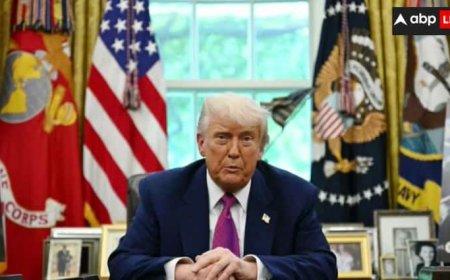 अमेरिकी सदन में पास हुआ ट्रंप का 'Big Beautiful Bill', रेमिटेंस टैक्स में की गई कटौती; भारतीयों पर क्या होगा असर?