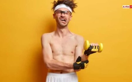 तेजी से बढ़ाना है अपना वजन तो रोज थाली में रखें ये चीजें, तुरंत दिखने लगेगा असर