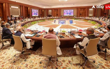 पीएम मोदी की अध्यक्षता में कल होगी नीति आयोग की बैठक, जानें किन मुद्दों पर होगी चर्चा