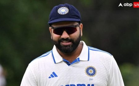 ना राहुल और ना ही गिल, इंग्लैंड दौरे पर इस युवा खिलाड़ी को मिलेगी रोहित शर्मा की जगह?