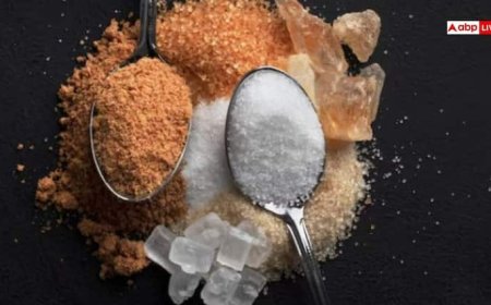सफेद चीनी की तुलना में कितना फायदेमंद होता है ब्राउन शुगर? आज जान लीजिए सच