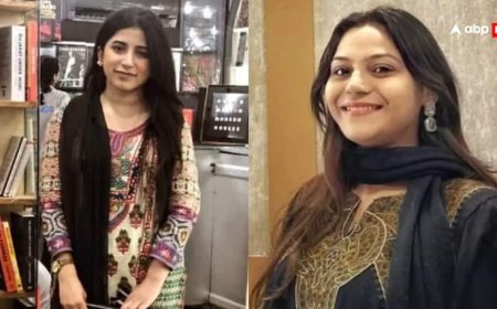 ज्योति मल्होत्रा के समर्थन में फिर उतरी उसकी पाकिस्तानी बहन हीरा बतूल, 'वो कोई जासूस नहीं, बेकसूर लोगों को...'